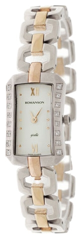 Wrist watch Romanson for Women - picture, image, photo