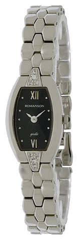 Wrist watch Romanson for Women - picture, image, photo