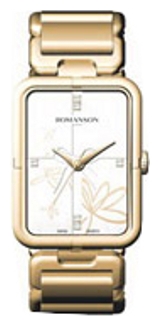 Wrist watch Romanson for Women - picture, image, photo