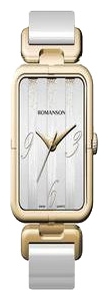 Romanson RM0356LJ(WH) wrist watches for women - 1 picture, photo, image