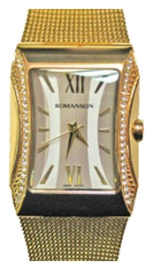 Wrist watch Romanson for Women - picture, image, photo