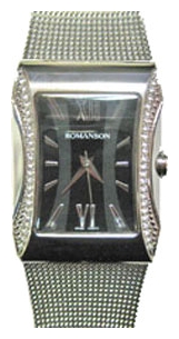 Wrist watch Romanson for Women - picture, image, photo