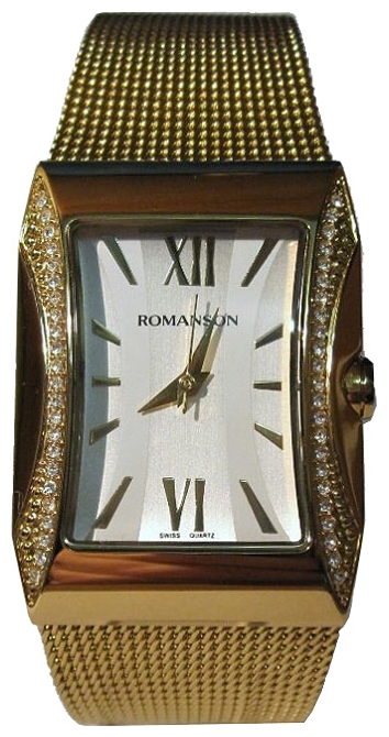 Wrist watch Romanson for Women - picture, image, photo