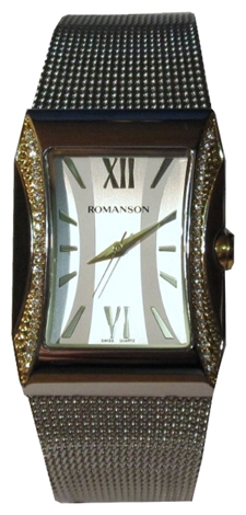 Wrist watch Romanson for Women - picture, image, photo