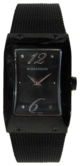 Wrist watch Romanson for Women - picture, image, photo