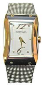 Wrist watch Romanson for Women - picture, image, photo