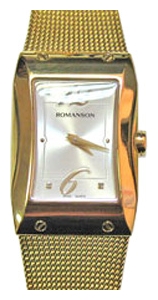 Wrist watch Romanson for Women - picture, image, photo