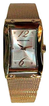 Wrist watch Romanson for Women - picture, image, photo