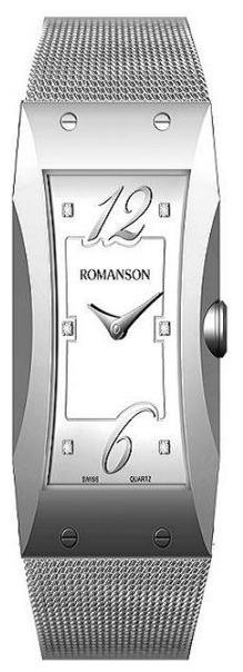 Wrist watch Romanson for Women - picture, image, photo