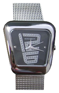 Wrist watch Romanson for Women - picture, image, photo