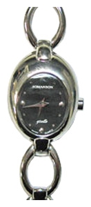 Wrist watch Romanson for Women - picture, image, photo