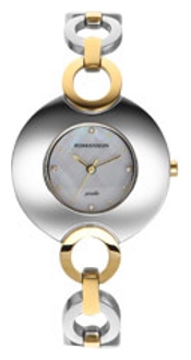 Wrist watch Romanson for Women - picture, image, photo