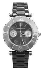 Romanson RM0379LK(BK) wrist watches for women - 1 image, picture, photo