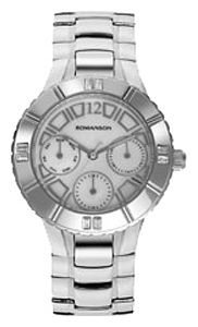 Wrist watch Romanson for Women - picture, image, photo