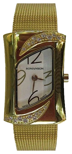 Wrist watch Romanson for Women - picture, image, photo