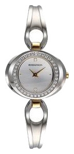 Wrist watch Romanson for Women - picture, image, photo