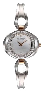 Wrist watch Romanson for Women - picture, image, photo