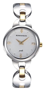 Wrist watch Romanson for Women - picture, image, photo