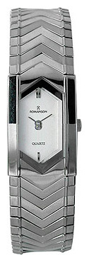 Wrist watch Romanson for Women - picture, image, photo