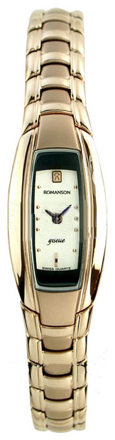 Wrist watch Romanson for Women - picture, image, photo