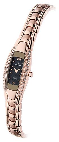 Wrist watch Romanson for Women - picture, image, photo