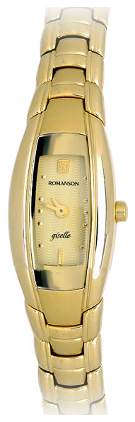 Wrist watch Romanson for Women - picture, image, photo