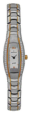 Romanson RM1123RLJ(WH) wrist watches for women - 1 picture, image, photo