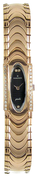 Wrist watch Romanson for Women - picture, image, photo