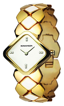 Wrist watch Romanson for Women - picture, image, photo