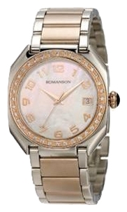 Wrist watch Romanson for Women - picture, image, photo