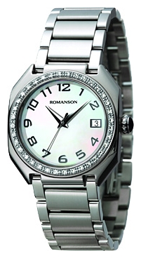 Wrist watch Romanson for Women - picture, image, photo