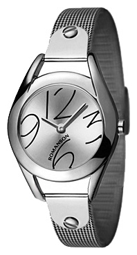 Wrist watch Romanson for Women - picture, image, photo