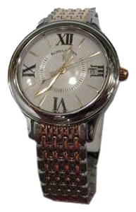 Wrist watch Romanson for Women - picture, image, photo