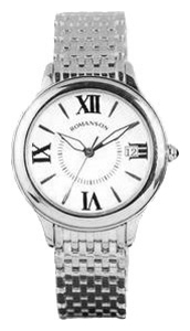 Wrist watch Romanson for Women - picture, image, photo