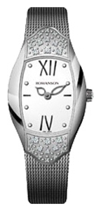 Wrist watch Romanson for Women - picture, image, photo