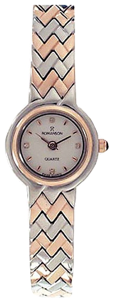 Wrist watch Romanson for Women - picture, image, photo