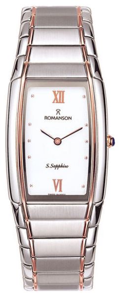 Wrist watch Romanson for Men - picture, image, photo