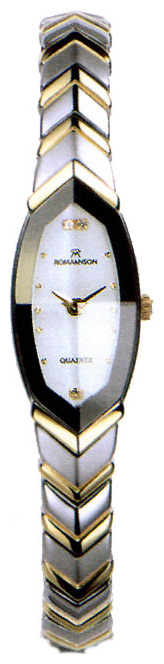 Wrist watch Romanson for Women - picture, image, photo