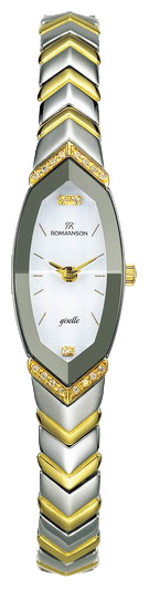 Wrist watch Romanson for Women - picture, image, photo