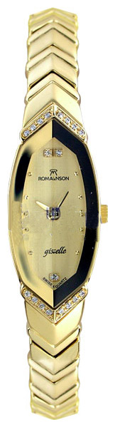 Wrist watch Romanson for Women - picture, image, photo