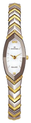 Wrist watch Romanson for Women - picture, image, photo