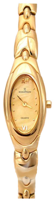 Wrist watch Romanson for Women - picture, image, photo