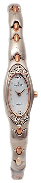 Wrist watch Romanson for Women - picture, image, photo