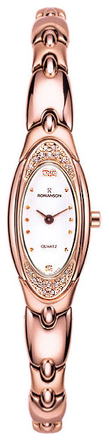 Wrist watch Romanson for Women - picture, image, photo