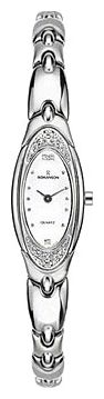 Wrist watch Romanson for Women - picture, image, photo