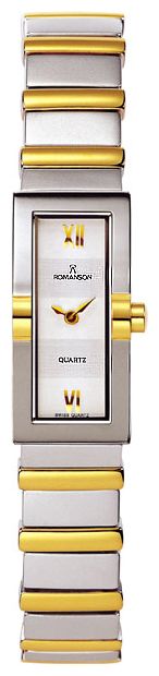 Wrist watch Romanson for Women - picture, image, photo