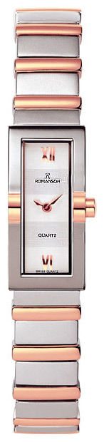 Wrist watch Romanson for Women - picture, image, photo