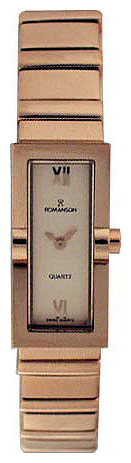 Wrist watch Romanson for Women - picture, image, photo