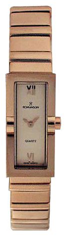 Wrist watch Romanson for Women - picture, image, photo