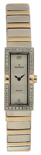 Wrist watch Romanson for Women - picture, image, photo